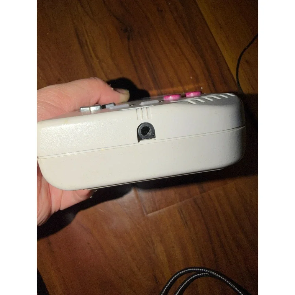 Original Nintendo Game Boy Console System NOT WORKING Corroded Battery Ports